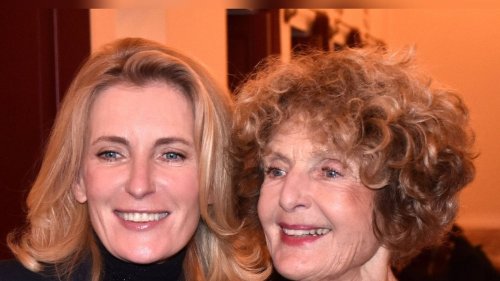 Kathrin Ackermann ist zurück im "Tatort"