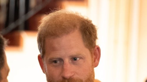 Neuer Netflix-Deal für Harry?