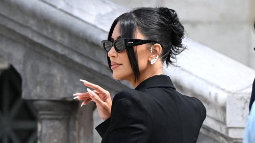 Sie hat ihr Jurastudium abgeschlossen