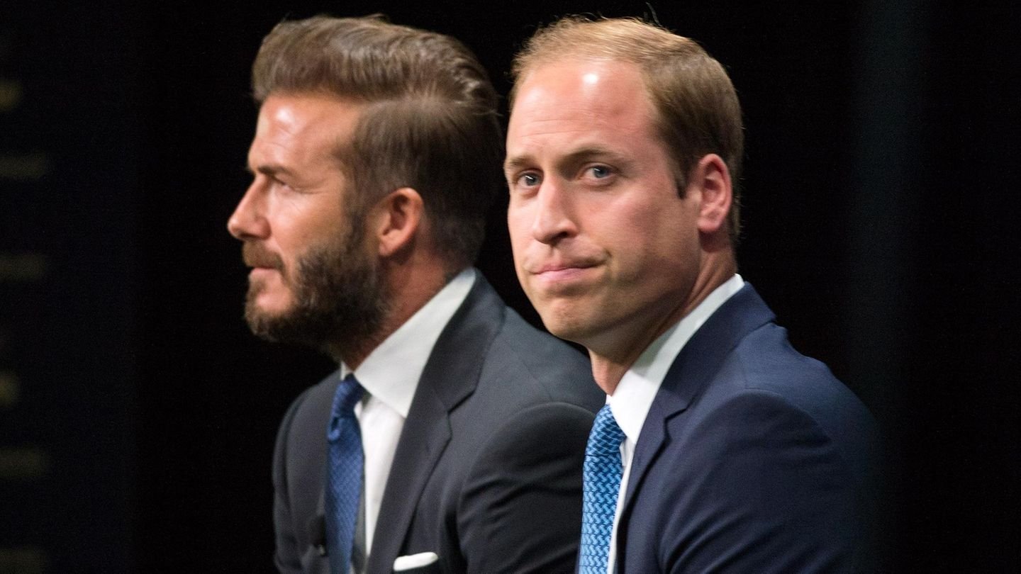 Brutale Entscheidung stellt Freundschaft zu David Beckham auf den Prüfstein