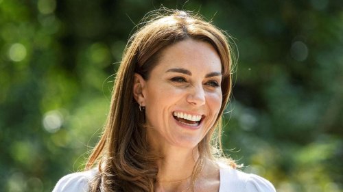 Schmuckstücke von persönlichem Wert für Kate, Meghan & Co.