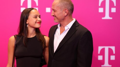 Benno Fürmann: Er erzählt, warum er seine Tochter jetzt "gehen lassen" muss