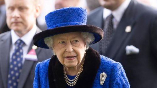 Queen Elizabeth: In Gedenken an ihren Vater und Prinz Philip reist sie nach Sandringham