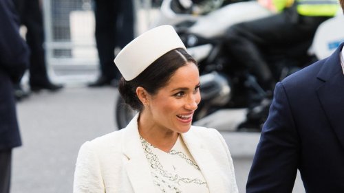 Herzogin Meghan