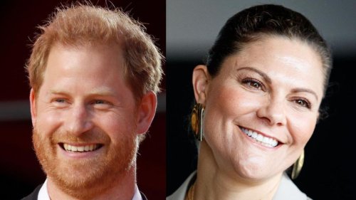 5 Momente, in denen die europäischen Royals Deutsch gesprochen haben