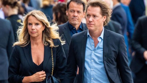 "Mein Herz weint um all die Frauen" – Linda de Mol veröffentlicht Brief nach Missbrauchsskandal um Ex Jeroen