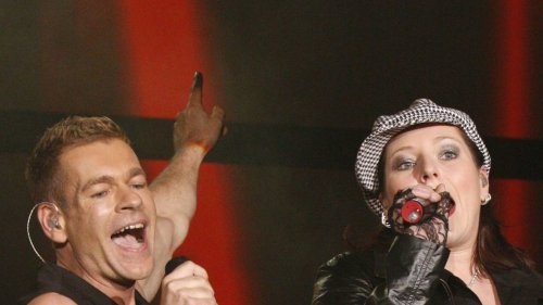 Bei Musical-Probe kamen ihm die Tränen