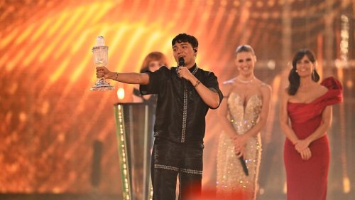 Beeindruckende Quoten für die große Show