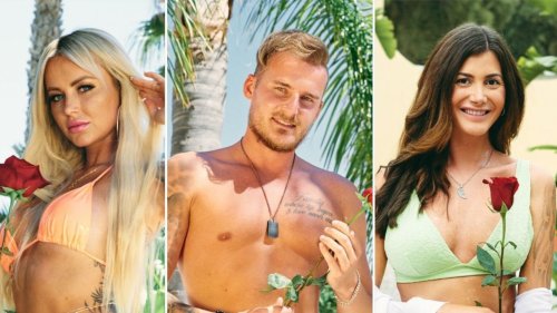 Bachelor in Paradise: Überraschende Nacht der Rosen – 6 Singles geben auf