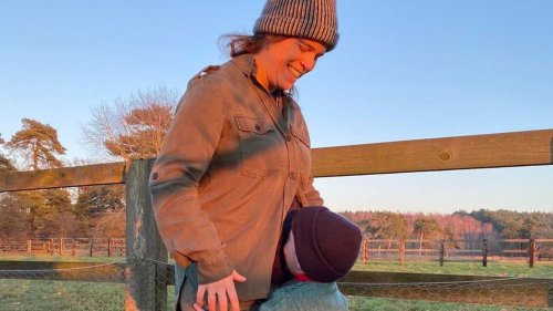 Prinzessin Eugenie: Fans verblüfft! Neues Foto ihrer Söhne zeigt Ähnlichkeit mit diesem Royal