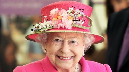 Queen Elizabeth: Palast definiert ihre Rolle als Monarchin neu