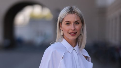 Lena Gercke: Tochter Zoe ist "ganz groß" im Beauty-Business