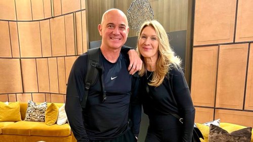 Tennis-Legende wagt endlich großen Schritt