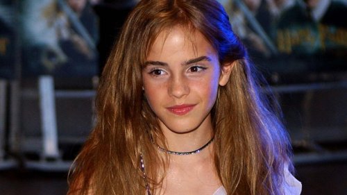 Zum 34. Geburtstag: Der Beautywandel von Emma Watson