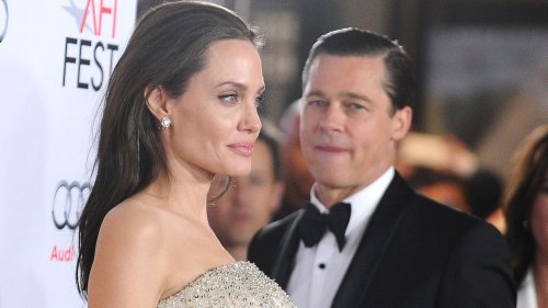 Angelina Jolies Gegenklage offenbart: Brad Pitt soll Alkohol auf seine Kinder geschüttet haben