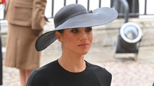 Herzogin Meghan erringt kleinen Sieg im Verfahren gegen ihre Schwester