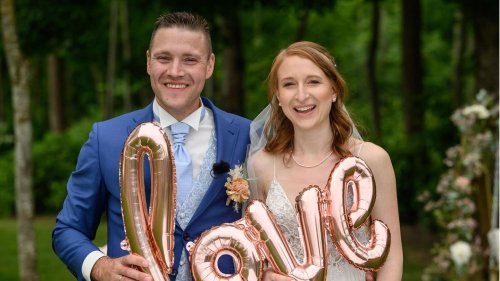 Hochzeit auf den ersten Blick: Ehe-Aus bei Jana und Markus – die wahren Gründe!