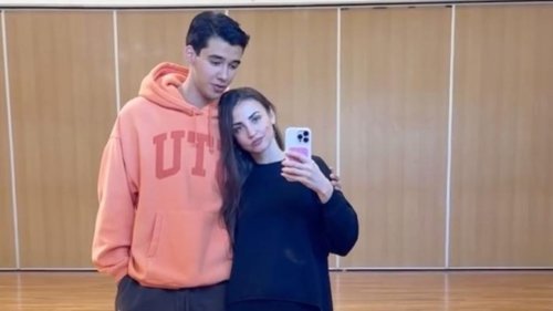 Ekaterina Leonova und Diego Pooth zeigen sich traurig vorm Finale