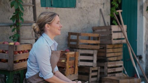 TV-Liebling hat neue Rolle ergattert