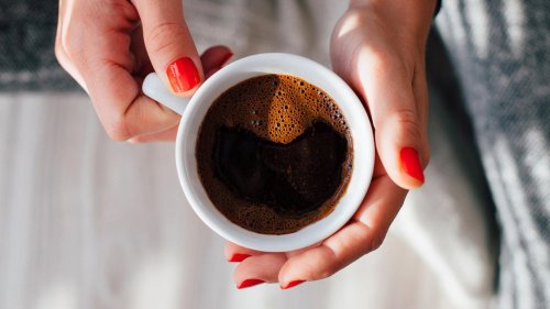 Wie viel Kaffee ist gesund? So viele Tassen Kaffee darfst du täglich trinken