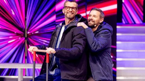 Duo verliert im Staffefinale