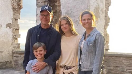 Mit diesem pfiffigen Mama-Trick lockt sie ihre Kids ins Freie