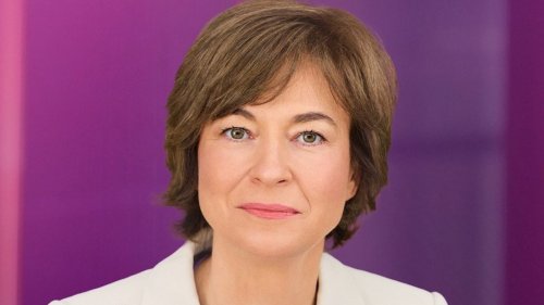 Thema und Gäste am Donnerstag