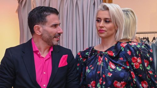 Nach Streit mit Ex Verena Kerth muss er vor Gericht erscheinen