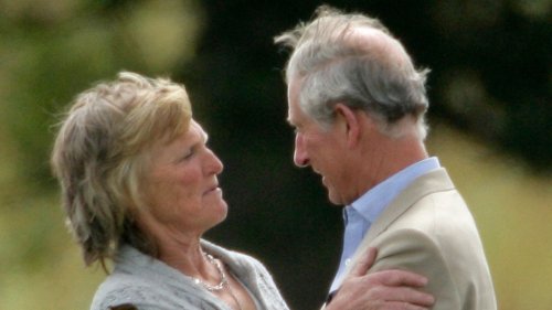 Prinz Charles, Prinz William und Prinz Harry verlieren langjährige Familienfreundin