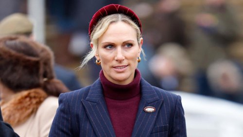 Seltene Worte über den Streit in der Royal Family 