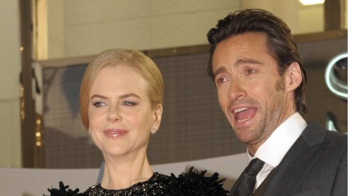 Nicole Kidman: Standing Ovations und ein sprachloser Hugh Jackman! So unerwartet mischt sie den Broadway auf
