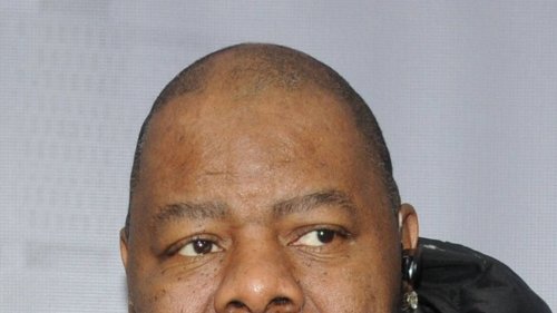 Rapper im Alter von 57 Jahren verstorben