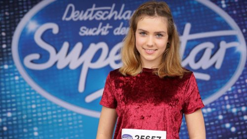 DSDS-Gewinnerin Marie Wegener: Ihre optische Verwandlung verblüfft