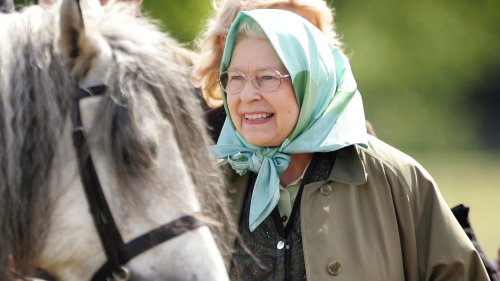 Queen Elizabeth reitet wieder – trotz Warnung ihrer Ärzte