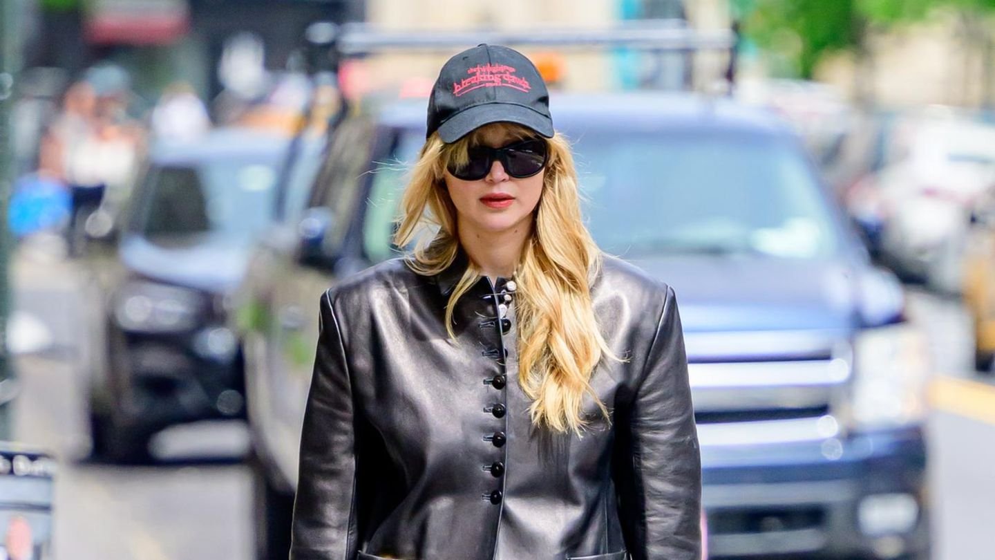 Die coolsten Streetstyle-Looks der Stars