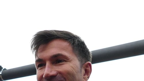 Darum freut er sich auf das Dschungelcamp