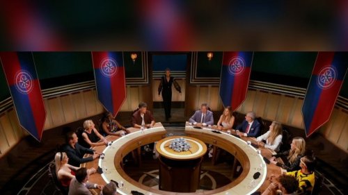 Strategie-Spiele im TV