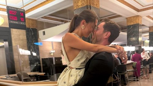 Prinzessin Iman hat standesamtlich geheiratet