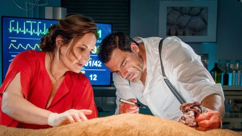 TV-Tipps am Dienstag (13.05.2025)