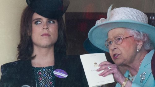 Prinzessin Eugenie: Sie enthüllt strenge Regeln der Queen