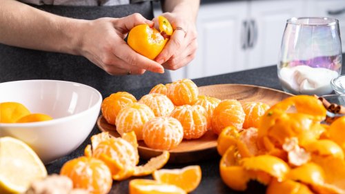 Immunsystem, Haut + Co: Darum sollten Sie täglich Mandarinen essen