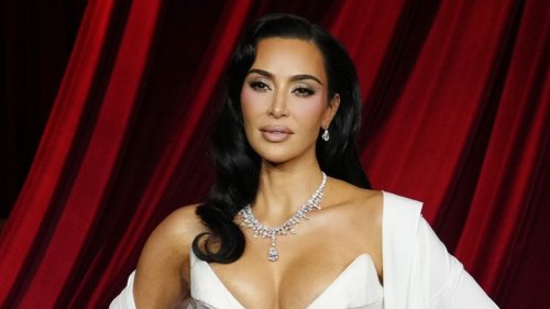 Wird Kim Kardashian die Hauptdarstellerin?