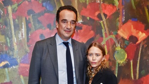 Mary-Kate Olsen: Ist Ex-Mann Olivier Sarkozy jetzt etwa mit IHR liiert?