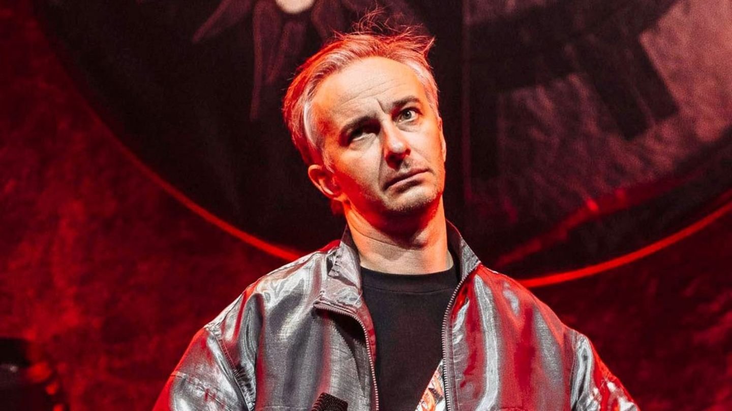 Jan Böhmermann und mehr bestätigt