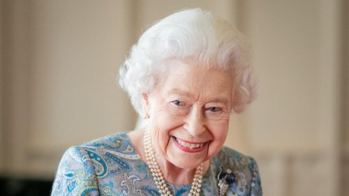Queen Elizabeth: So sehr freut sie sich auf Archie und Lilibet