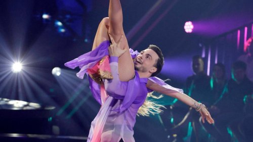 Jeanette Biedermanns erste Worte (und Tränen) nach ihrem Show-Aus