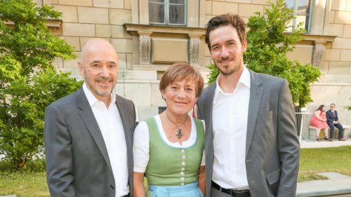 "Im Sinne der Mama": Felix Neureuther hat den letzten Wunsch seiner Mutter Rosi erfüllt