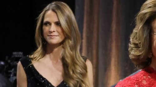 Der Style von Prinzessin Madeleine