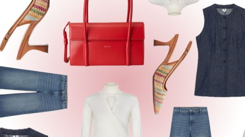  Die stylischen Mode-Funde der Redaktion im März