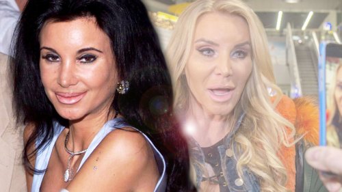 Die Beauty-Transformation des Reality-TV-Stars